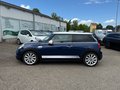 Daumennagel 6 - MINI Cooper S*NAVI*LEDER*SHZ*ALU*TOP*