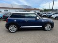 Daumennagel 7 - MINI Cooper S*NAVI*LEDER*SHZ*ALU*TOP*