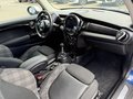 Daumennagel 8 - MINI Cooper S*NAVI*LEDER*SHZ*ALU*TOP*