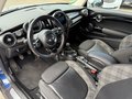 Daumennagel 9 - MINI Cooper S*NAVI*LEDER*SHZ*ALU*TOP*