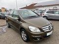 Daumennagel 2 - Mercedes-Benz B 160 Automatik*Xenon*Navi*Klima*Leder*SHZ*PDC*