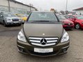 Daumennagel 3 - Mercedes-Benz B 160 Automatik*Xenon*Navi*Klima*Leder*SHZ*PDC*