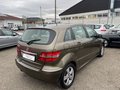 Daumennagel 5 - Mercedes-Benz B 160 Automatik*Xenon*Navi*Klima*Leder*SHZ*PDC*