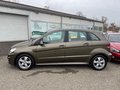 Daumennagel 6 - Mercedes-Benz B 160 Automatik*Xenon*Navi*Klima*Leder*SHZ*PDC*