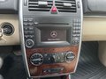 Daumennagel 10 - Mercedes-Benz B 160 Automatik*Xenon*Navi*Klima*Leder*SHZ*PDC*