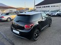 Daumennagel 5 - Citroën DS3 THP 155 1.6*KLIMA*ALU*