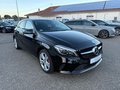 Daumennagel 2 - Mercedes-Benz A 220d 4 MATIC *NAVI*LEDER*KLIMA*CAMARA*SHZ*