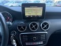 Daumennagel 11 - Mercedes-Benz A 220d 4 MATIC *NAVI*LEDER*KLIMA*CAMARA*SHZ*