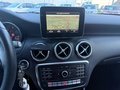 Daumennagel 16 - Mercedes-Benz A 220d 4 MATIC *NAVI*LEDER*KLIMA*CAMARA*SHZ*