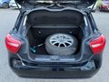 Daumennagel 18 - Mercedes-Benz A 220d 4 MATIC *NAVI*LEDER*KLIMA*CAMARA*SHZ*