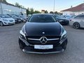 Daumennagel 3 - Mercedes-Benz A 220d 4 MATIC *NAVI*LEDER*KLIMA*CAMARA*SHZ*