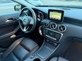 Daumennagel 21 - Mercedes-Benz A 220d 4 MATIC *NAVI*LEDER*KLIMA*CAMARA*SHZ*