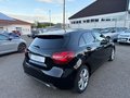 Daumennagel 5 - Mercedes-Benz A 220d 4 MATIC *NAVI*LEDER*KLIMA*CAMARA*SHZ*