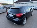 Daumennagel 6 - Mercedes-Benz A 220d 4 MATIC *NAVI*LEDER*KLIMA*CAMARA*SHZ*