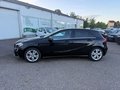 Daumennagel 7 - Mercedes-Benz A 220d 4 MATIC *NAVI*LEDER*KLIMA*CAMARA*SHZ*