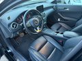 Daumennagel 10 - Mercedes-Benz A 220d 4 MATIC *NAVI*LEDER*KLIMA*CAMARA*SHZ*