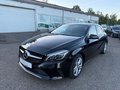 Daumennagel 1 - Mercedes-Benz A 220d 4 MATIC *NAVI*LEDER*KLIMA*CAMARA*SHZ*
