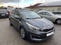 Daumennagel 2 - Kia cee'd Sportswagon 1.6 CRDi*NAVI*CAMARA*SHZ*