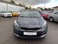 Daumennagel 3 - Kia cee'd Sportswagon 1.6 CRDi*NAVI*CAMARA*SHZ*