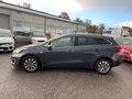 Daumennagel 6 - Kia cee'd Sportswagon 1.6 CRDi*NAVI*CAMARA*SHZ*
