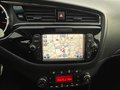 Daumennagel 10 - Kia cee'd Sportswagon 1.6 CRDi*NAVI*CAMARA*SHZ*