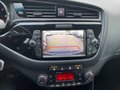 Daumennagel 11 - Kia cee'd Sportswagon 1.6 CRDi*NAVI*CAMARA*SHZ*