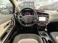 Daumennagel 14 - Kia cee'd Sportswagon 1.6 CRDi*NAVI*CAMARA*SHZ*