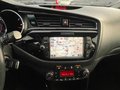 Daumennagel 16 - Kia cee'd Sportswagon 1.6 CRDi*NAVI*CAMARA*SHZ*