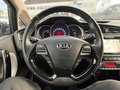 Daumennagel 17 - Kia cee'd Sportswagon 1.6 CRDi*NAVI*CAMARA*SHZ*