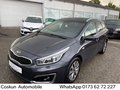 Daumennagel 1 - Kia cee'd Sportswagon 1.6 CRDi*NAVI*CAMARA*SHZ*