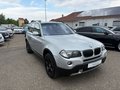 Daumennagel 2 - BMW X3 xDrive20d*PANO*KLIMA*SHZ*AHK*PDC*TÜV 06.2028*