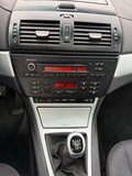 Daumennagel 18 - BMW X3 xDrive20d*PANO*KLIMA*SHZ*AHK*PDC*TÜV 06.2028*