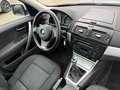 Daumennagel 19 - BMW X3 xDrive20d*PANO*KLIMA*SHZ*AHK*PDC*TÜV 06.2028*