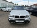 Daumennagel 3 - BMW X3 xDrive20d*PANO*KLIMA*SHZ*AHK*PDC*TÜV 06.2028*