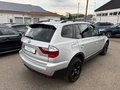 Daumennagel 5 - BMW X3 xDrive20d*PANO*KLIMA*SHZ*AHK*PDC*TÜV 06.2028*