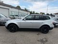 Daumennagel 7 - BMW X3 xDrive20d*PANO*KLIMA*SHZ*AHK*PDC*TÜV 06.2028*