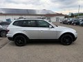 Daumennagel 8 - BMW X3 xDrive20d*PANO*KLIMA*SHZ*AHK*PDC*TÜV 06.2028*