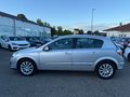 Daumennagel 6 - Opel Astra 1.8 Cosmo Automatik*KLIMA*SHZ*PDC*LEDER*