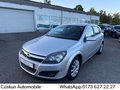 Daumennagel 1 - Opel Astra 1.8 Cosmo Automatik*KLIMA*SHZ*PDC*LEDER*