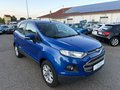 Daumennagel 2 - Ford EcoSport *KLIMA*SHZ*PDC*EURO 6*ALU*TÜV NEU*