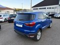 Daumennagel 17 - Ford EcoSport *KLIMA*SHZ*PDC*EURO 6*ALU*TÜV NEU*
