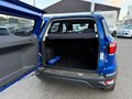 Daumennagel 18 - Ford EcoSport *KLIMA*SHZ*PDC*EURO 6*ALU*TÜV NEU*