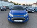 Daumennagel 3 - Ford EcoSport *KLIMA*SHZ*PDC*EURO 6*ALU*TÜV NEU*