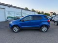 Daumennagel 6 - Ford EcoSport *KLIMA*SHZ*PDC*EURO 6*ALU*TÜV NEU*