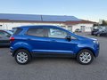 Daumennagel 7 - Ford EcoSport *KLIMA*SHZ*PDC*EURO 6*ALU*TÜV NEU*
