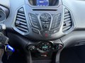Daumennagel 10 - Ford EcoSport *KLIMA*SHZ*PDC*EURO 6*ALU*TÜV NEU*