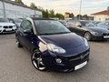 Daumennagel 2 - Opel Adam OPEN AIR eco Flex*KLIMA*LEDER*SHZ*LHZ*PDC*