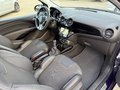 Daumennagel 11 - Opel Adam OPEN AIR eco Flex*KLIMA*LEDER*SHZ*LHZ*PDC*