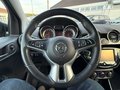 Daumennagel 12 - Opel Adam OPEN AIR eco Flex*KLIMA*LEDER*SHZ*LHZ*PDC*