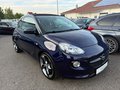 Daumennagel 25 - Opel Adam OPEN AIR eco Flex*KLIMA*LEDER*SHZ*LHZ*PDC*